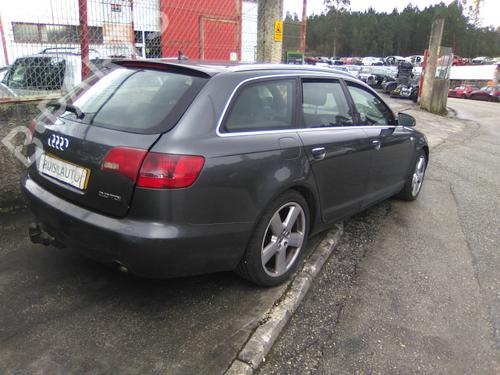 Electronic module AUDI A6 C6 Avant (4F5) 2.0 TDI | BP23148019M83 - Image 11