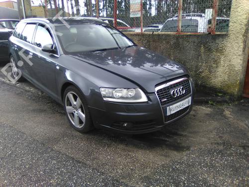 Electronic module AUDI A6 C6 Avant (4F5) 2.0 TDI | BP23148019M83 - Image 12