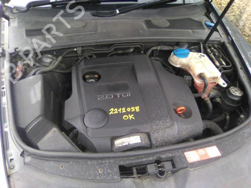 Electronic module AUDI A6 C6 Avant (4F5) 2.0 TDI | BP23148019M83 - Image 13