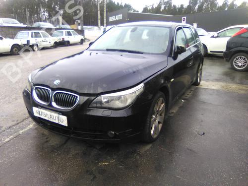 Servo brake BMW 5 Touring (E61) 530 d xDrive | BP26551225M42 - Image 5