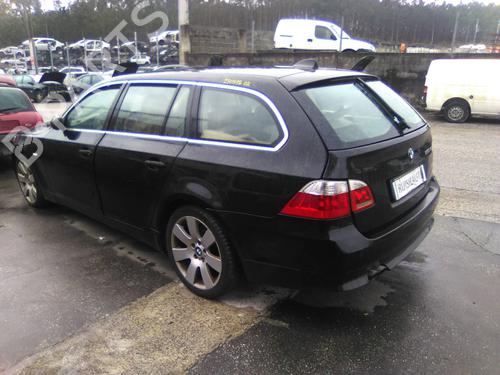 Servo brake BMW 5 Touring (E61) 530 d xDrive | BP26551225M42 - Image 6
