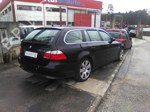 Servo brake BMW 5 Touring (E61) 530 d xDrive | BP26551225M42 - Image 7