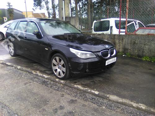 Servo brake BMW 5 Touring (E61) 530 d xDrive | BP26551225M42 - Image 8