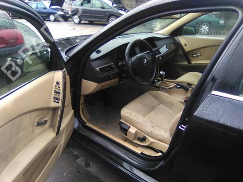 Servo brake BMW 5 Touring (E61) 530 d xDrive | BP26551225M42 - Image 10
