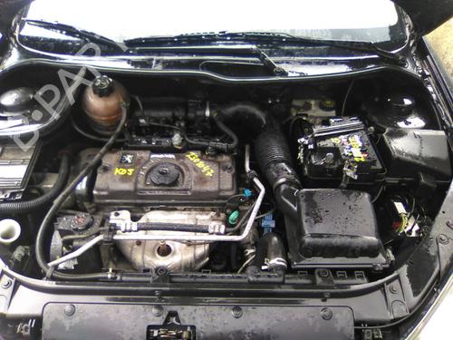 Left front brake caliper PEUGEOT 206 SW (2E/K) 1.4 | BP19831920M105  - Image 7