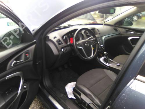 Rear mirror OPEL INSIGNIA A (G09) 2.0 CDTI (68) | BP31624775I6  - Image 9