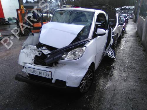 Other SMART FORTWO Cabrio (451) 1.0 (451.431, 451.480) | BP36225015O1 - Image 6