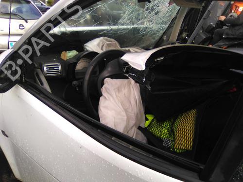 Other SMART FORTWO Cabrio (451) 1.0 (451.431, 451.480) | BP36225015O1 - Image 10