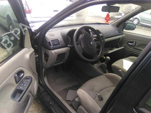 Luna delantera izquierda RENAULT CLIO II (BB_, CB_) 1.4 16V (B/CB0L) | BP36237974C18  - Image 8