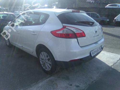 Starter RENAULT MEGANE III Hatchback (BZ0/1_, B3_) 1.5 dCi (BZ0C) | BP25773493M8  - Image 7
