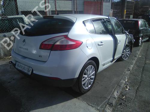 Starter RENAULT MEGANE III Hatchback (BZ0/1_, B3_) 1.5 dCi (BZ0C) | BP25773493M8  - Image 8