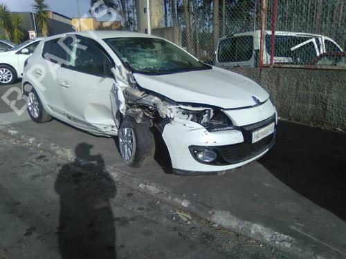 Starter RENAULT MEGANE III Hatchback (BZ0/1_, B3_) 1.5 dCi (BZ0C) | BP25773493M8  - Image 9