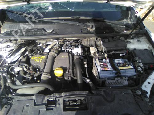 Starter RENAULT MEGANE III Hatchback (BZ0/1_, B3_) 1.5 dCi (BZ0C) | BP25773493M8  - Image 10