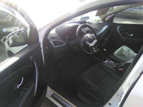 Starter RENAULT MEGANE III Hatchback (BZ0/1_, B3_) 1.5 dCi (BZ0C) | BP25773493M8  - Image 11