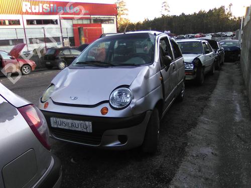 Starter DAEWOO MATIZ (M100, M150) 0.8 | BP19915643M8 - Image 3