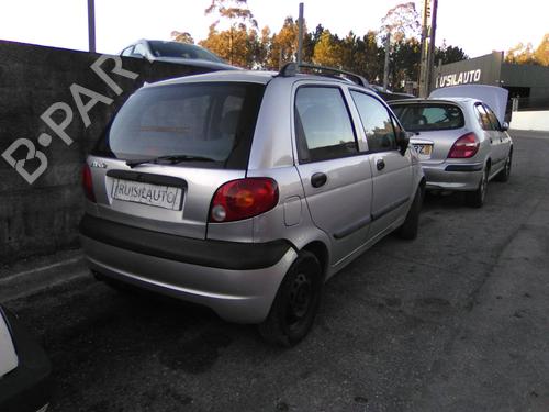 Starter DAEWOO MATIZ (M100, M150) 0.8 | BP19915643M8 - Image 5
