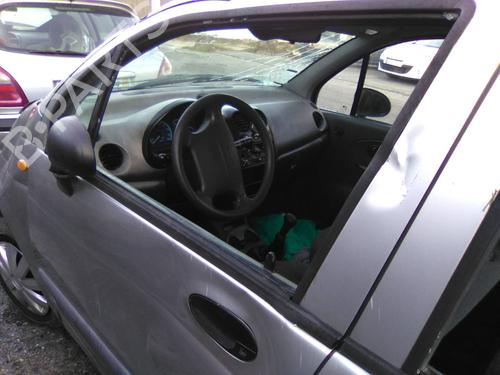 Starter DAEWOO MATIZ (M100, M150) 0.8 | BP19915643M8 - Image 8