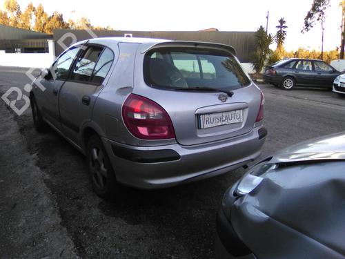 Engine NISSAN ALMERA II Hatchback (N16) 1.5 | BP19832764M1  - Image 7