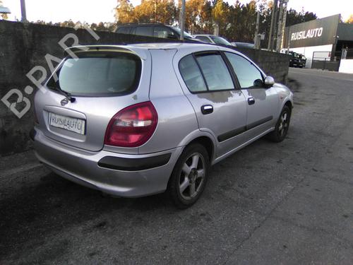 Engine NISSAN ALMERA II Hatchback (N16) 1.5 | BP19832764M1  - Image 8