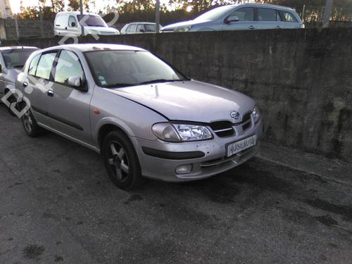 Engine NISSAN ALMERA II Hatchback (N16) 1.5 | BP19832764M1  - Image 9
