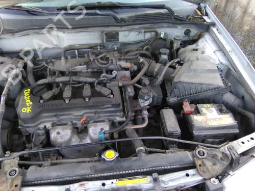 Engine NISSAN ALMERA II Hatchback (N16) 1.5 | BP19832764M1  - Image 10