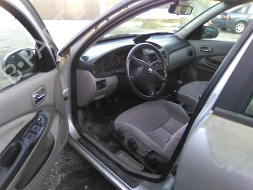Engine NISSAN ALMERA II Hatchback (N16) 1.5 | BP19832764M1  - Image 11