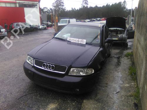 Engine mount AUDI A4 B5 (8D2) 1.9 TDI | BP19833382M89 - Image 8