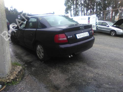 Engine mount AUDI A4 B5 (8D2) 1.9 TDI | BP19833382M89 - Image 9
