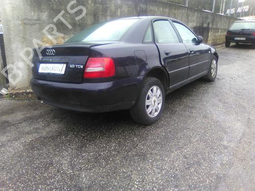 Engine mount AUDI A4 B5 (8D2) 1.9 TDI | BP19833382M89 - Image 10