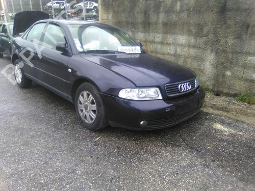 Engine mount AUDI A4 B5 (8D2) 1.9 TDI | BP19833382M89 - Image 11