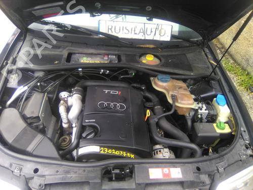 Engine mount AUDI A4 B5 (8D2) 1.9 TDI | BP19833382M89 - Image 12