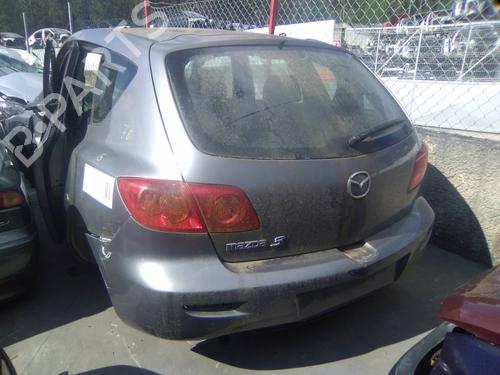 Engine MAZDA 3 (BK) 1.3 (BK14) | BP36263985M1  - Image 9