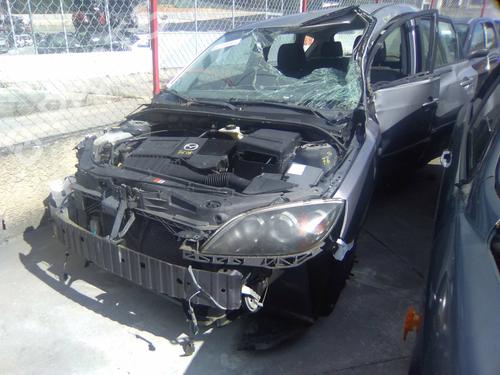 Engine MAZDA 3 (BK) 1.3 (BK14) | BP36263985M1  - Image 10