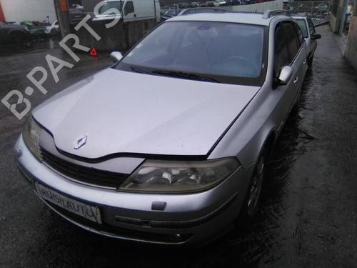 Electronic module RENAULT LAGUNA II (BG0/1_) 1.9 dCi (BG12) | BP25825708M83 - Image 4