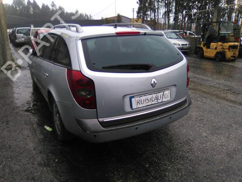 Electronic module RENAULT LAGUNA II (BG0/1_) 1.9 dCi (BG12) | BP25825708M83 - Image 5