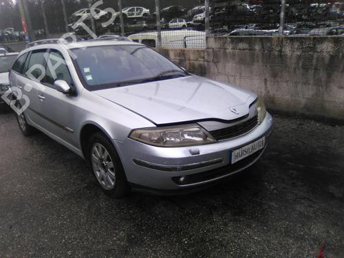 Electronic module RENAULT LAGUNA II (BG0/1_) 1.9 dCi (BG12) | BP25825708M83 - Image 7