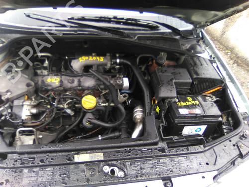 Electronic module RENAULT LAGUNA II (BG0/1_) 1.9 dCi (BG12) | BP25825708M83 - Image 8