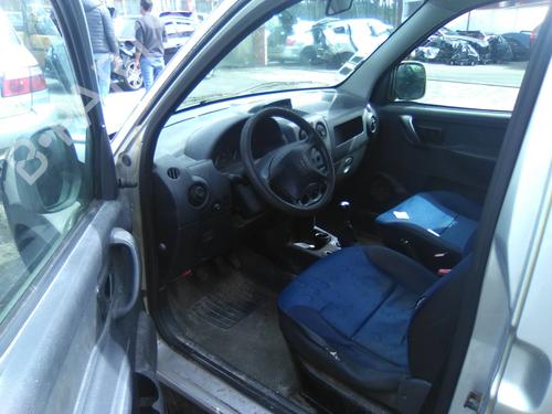 Left front driveshaft PEUGEOT PARTNER MPV (5_, G_) 2.0 HDI | BP31164887M38  - Image 9