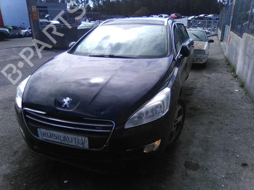 Electronic module PEUGEOT 508 SW I (8E_) 1.6 BlueHDi 120 | BP31117419M83 - Image 3