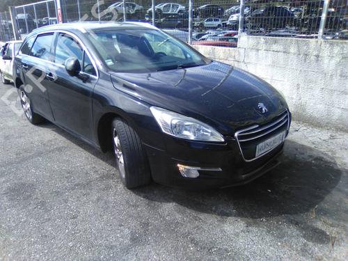 Electronic module PEUGEOT 508 SW I (8E_) 1.6 BlueHDi 120 | BP31117419M83 - Image 6