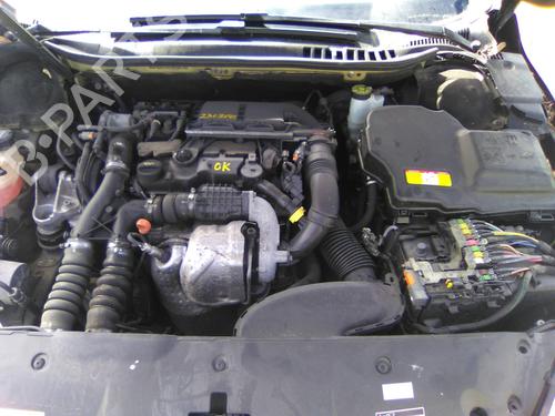 Electronic module PEUGEOT 508 SW I (8E_) 1.6 BlueHDi 120 | BP31117419M83 - Image 7