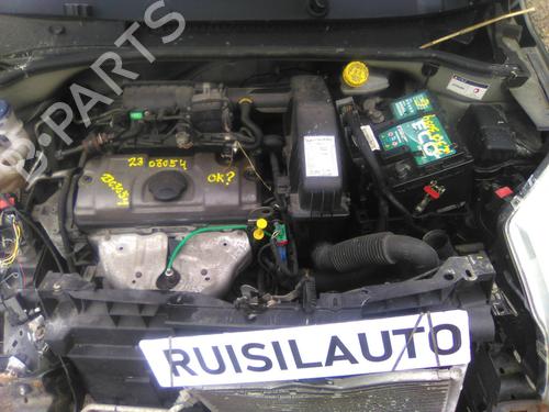 Steering ECU CITROËN C2 (JM_) 1.1 | BP31133396M49  - Image 8