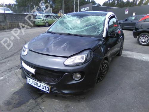 Switch OPEL ADAM (M13) 1.0 | BP19835652I30 - Image 3