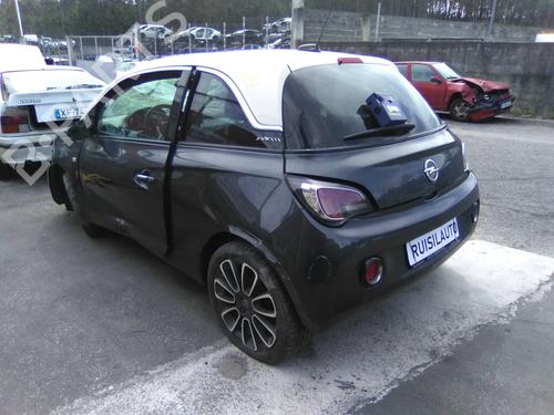 Switch OPEL ADAM (M13) 1.0 | BP19835652I30 - Image 4