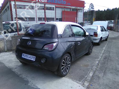 Switch OPEL ADAM (M13) 1.0 | BP19835652I30 - Image 5
