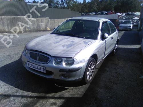Engine control unit (ECU) ROVER 25 I Hatchback (RF) 2.0 iDT | BP19835766M57 - Image 3