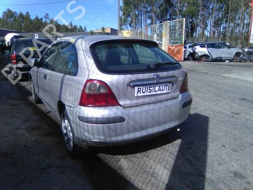 Engine control unit (ECU) ROVER 25 I Hatchback (RF) 2.0 iDT | BP19835766M57 - Image 4