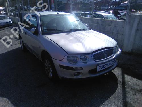 Engine control unit (ECU) ROVER 25 I Hatchback (RF) 2.0 iDT | BP19835766M57 - Image 6