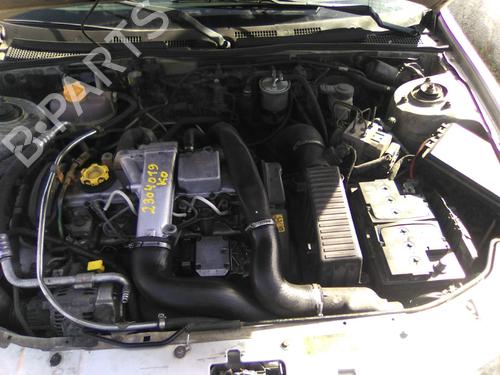 Engine control unit (ECU) ROVER 25 I Hatchback (RF) 2.0 iDT | BP19835766M57 - Image 7