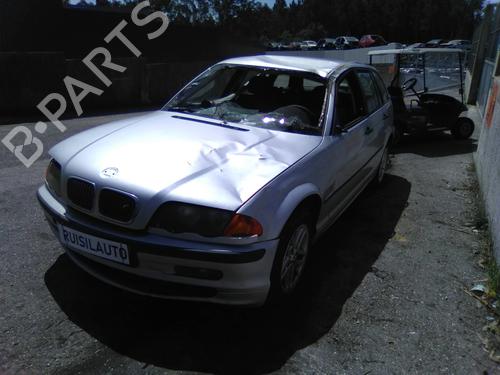 Left tailgate light BMW 3 Touring (E46) 320 d | BP19835994C79 - Image 1